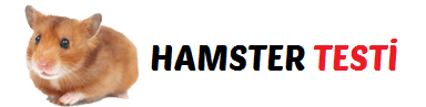 Hamster Testi